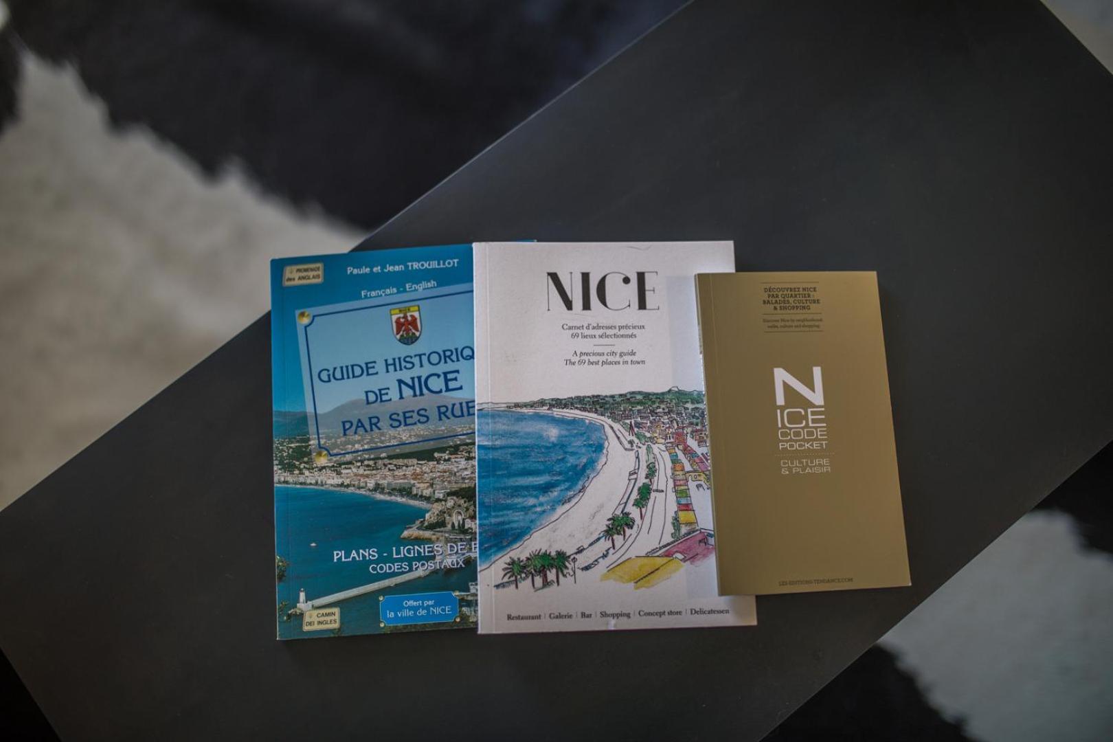 La Providence Nice Bagian luar foto