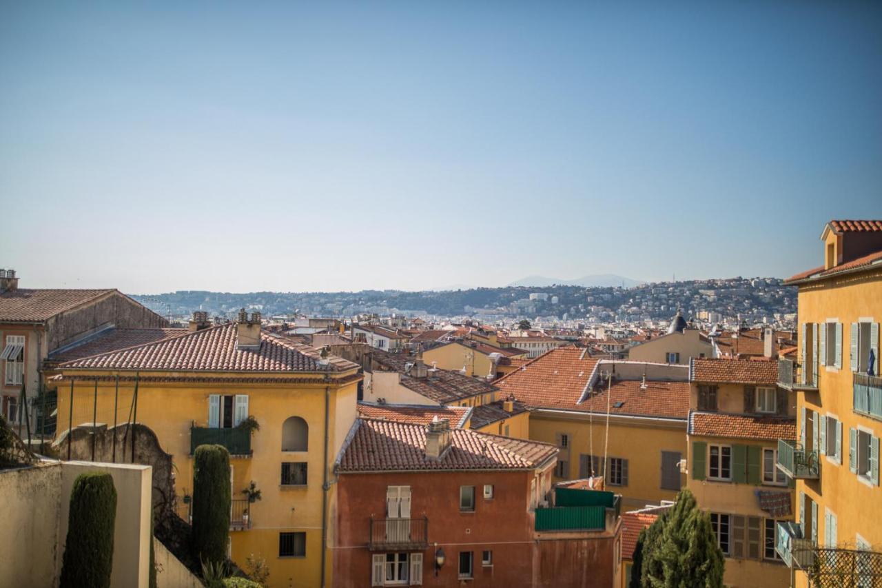 La Providence Nice Bagian luar foto