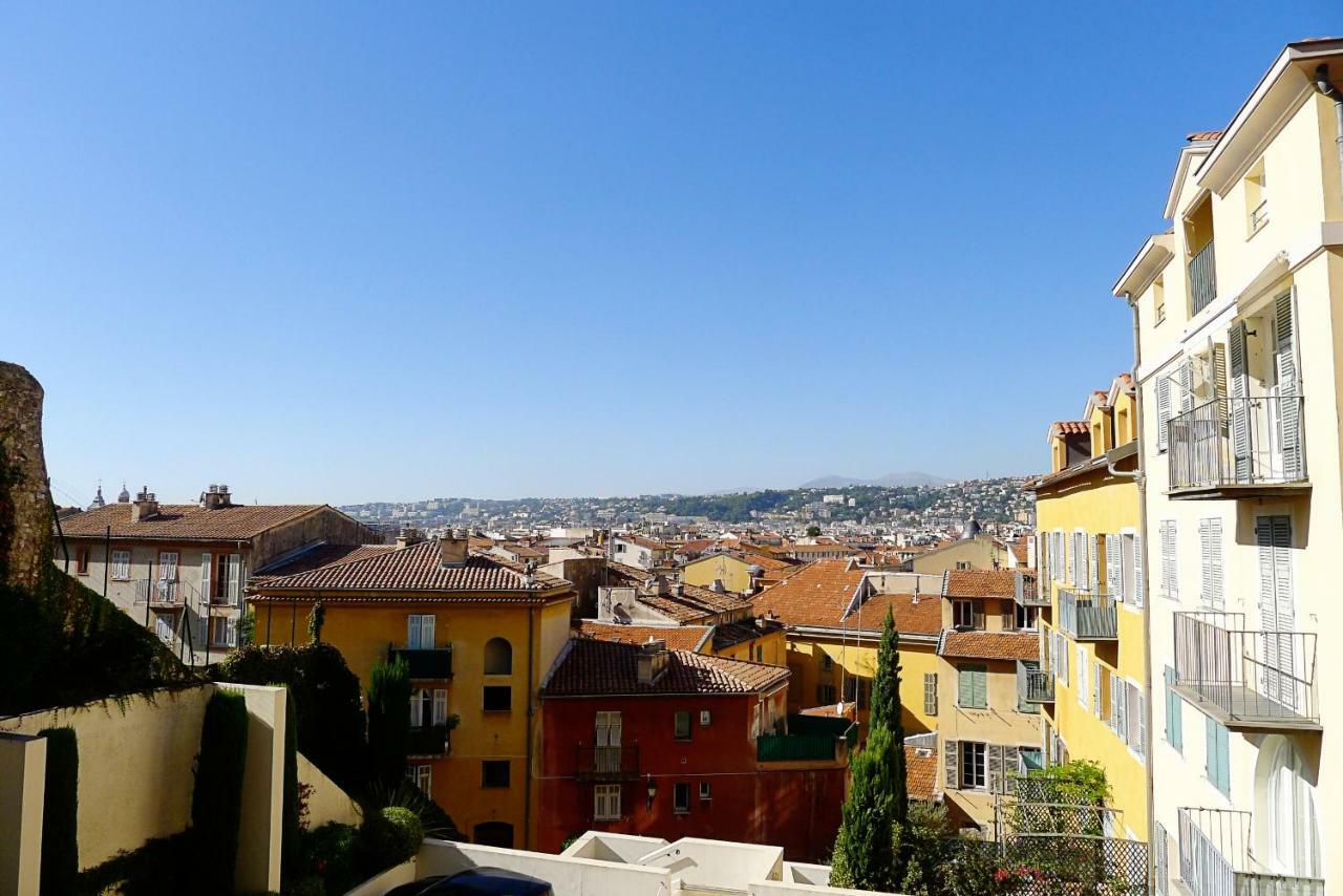 La Providence Nice Bagian luar foto